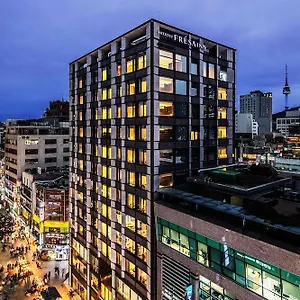 Sotetsu Fresa Myeong-dong 3*, Seul Korea Południowa