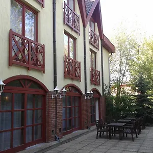 Bed Breakfast Hotel Budapest 2*, Budapeszt Węgry
