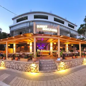  Gasthof Sunset Boulevard