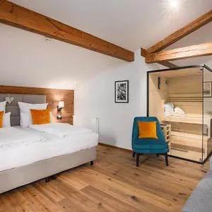 Terofal Hotel Schliersee - Komplett Neu Renoviert Schliersee