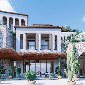 4* Hotel Te Stefi