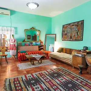 Hostel Mi Casa Es Tu Casa - Backpackers, Shkodër