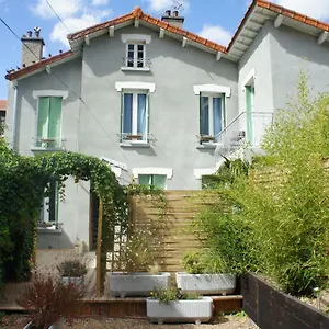 Albert'house Clermont-Ferrand